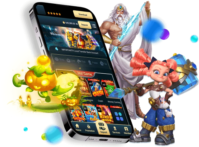 Giao dịch nhanh chóng King777