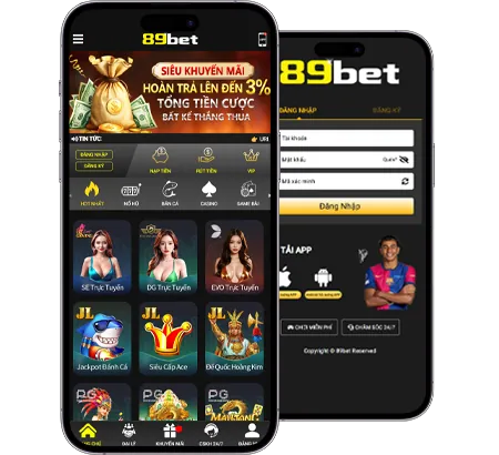 Trải nghiệm người dùng King777