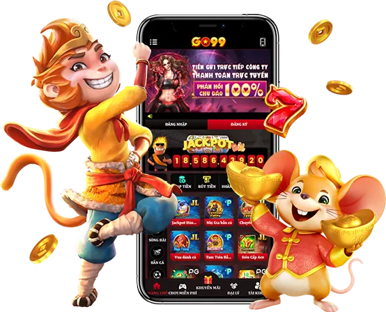 Kho trò chơi đa dạng King777
