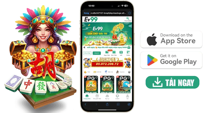 Hướng dẫn tải King777 APP cho iOS