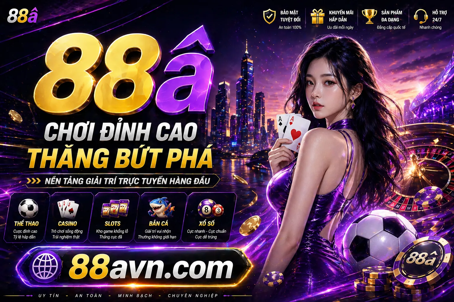 Sảnh Casino Trực Tuyến King777