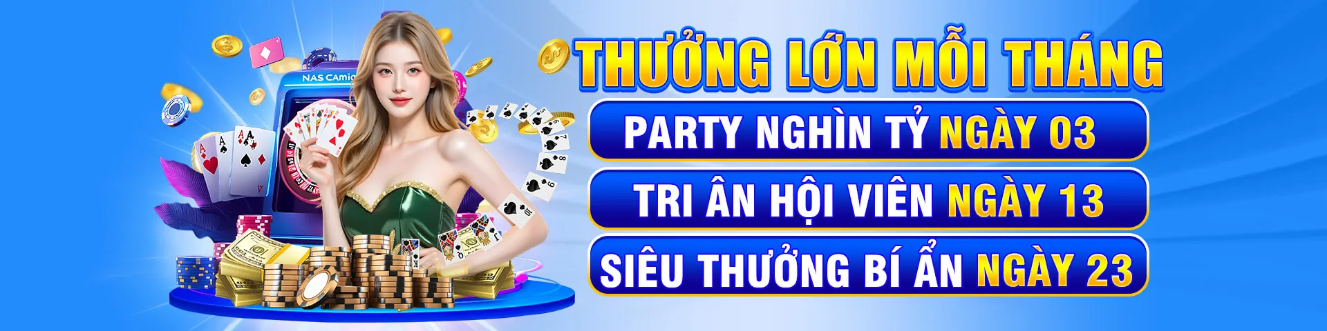 Hình ảnh chính của Blog King777