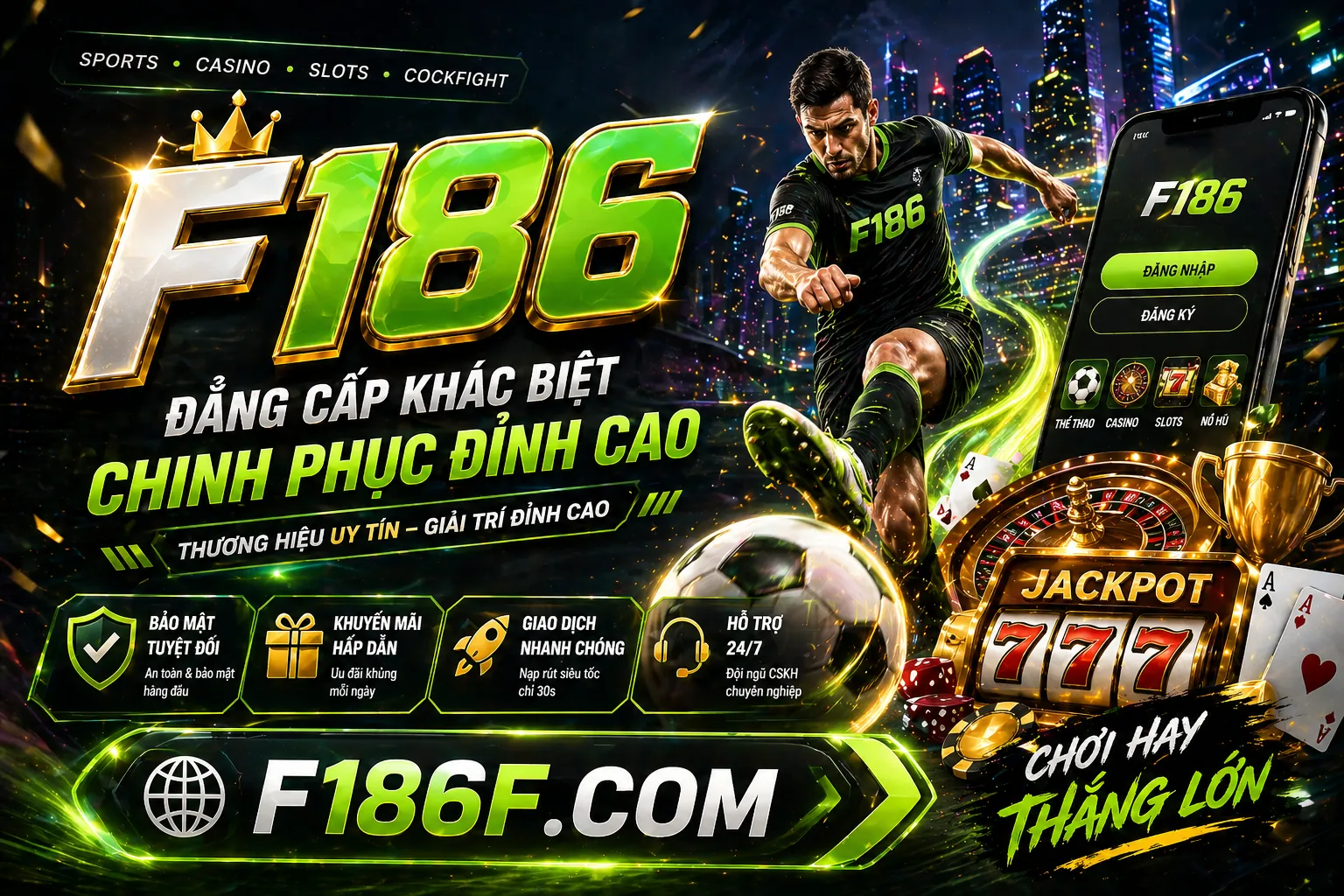 King777 Câu Hỏi Thường Gặp