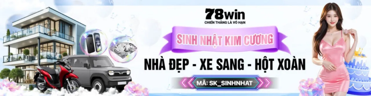 Ưu đãi VIP King777 độc quyền