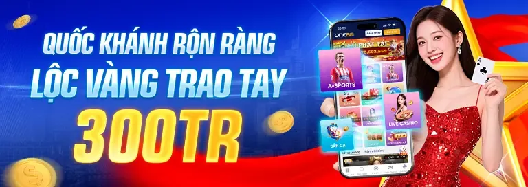 Khuyến mãi King777