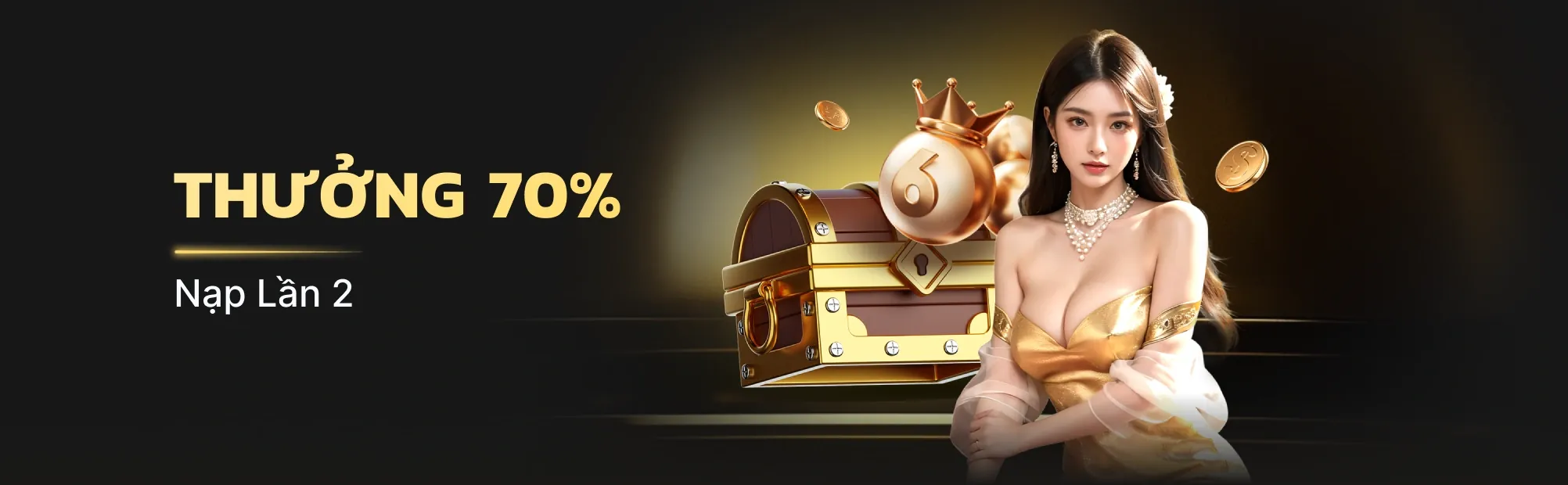 Sự kiện bắn cá King777