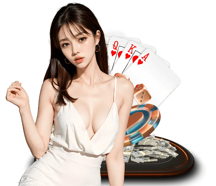 Đa dạng các trò chơi cá cược tại King777